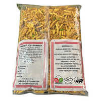 Masala Mixture Namkeen - Regular Size, First Class Quality with Smooth Texture and Spicy Kick