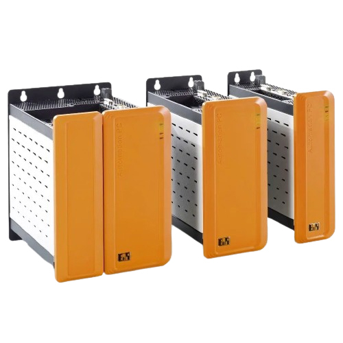 PC 910 Industrial Automation