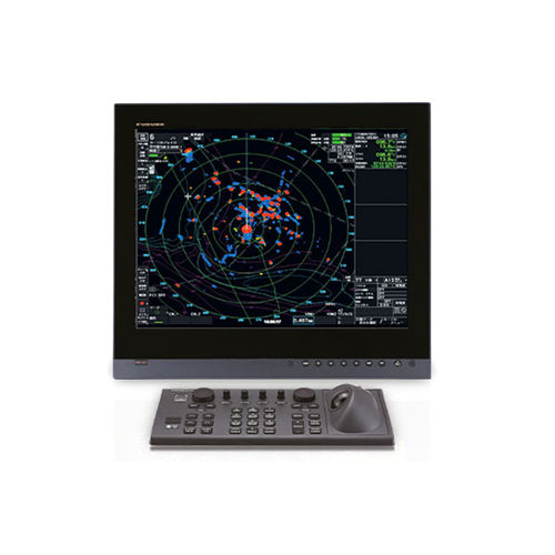 Navigation Detection Radar Coverage Area: Standard Square Yard (Yd2)