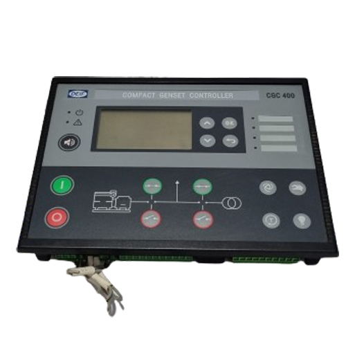 DEIF 400 Compact Genset Controller