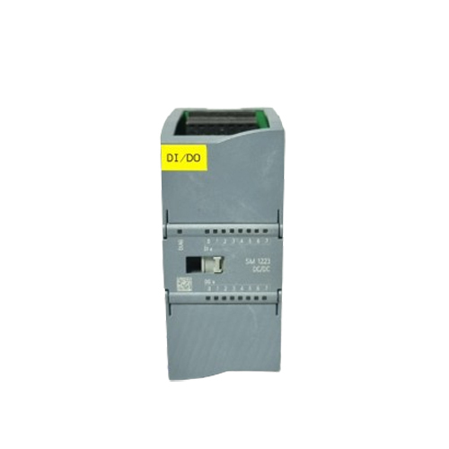 Siemens S7 1200 16DO Relay Expansion Module