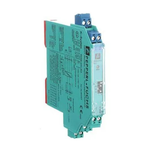 Smart Transmitter Power Supply