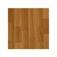 Laminated Wooden Flooring