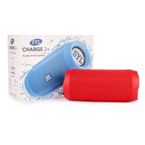 Charge 3-2 speaker