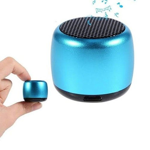 Coin Speaker