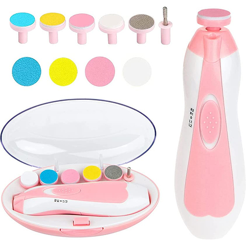 nail trimmer