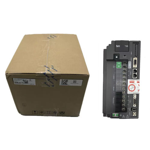 Delta Servo Driver A2/4500W ASD-A2-4543-M