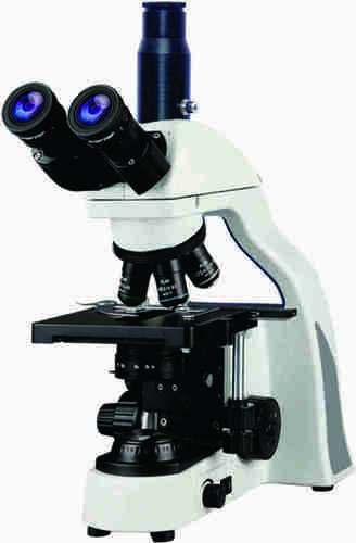 Research Trinocular Microscope model Classic