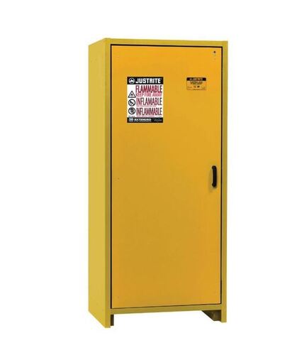 30 Gallon 30-Minute Flammable Safety Cabinet