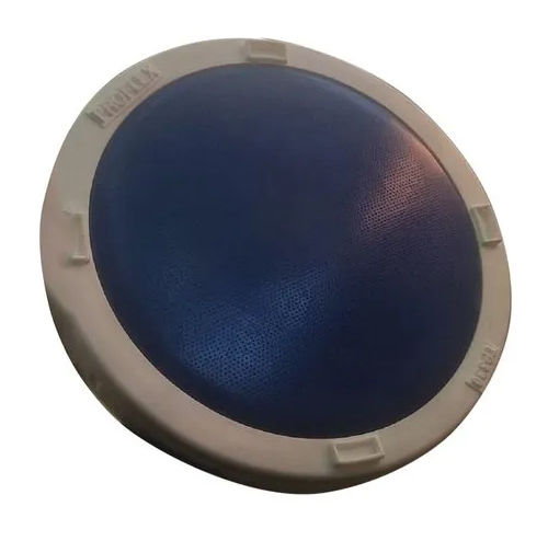 Blue Fine Bubble Disc Diffuser