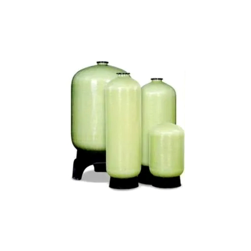 Frp Tanks And Vessels - Application: Industrial