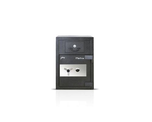 Petrol Pump Safe