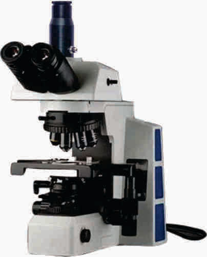 Research Trinocular Microscope Model -Ultima