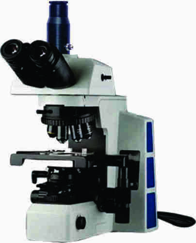 Research Trinocular Microscope Model -Ultima