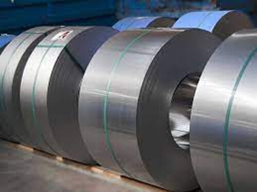 Stainless Steel Sheet Coils - Hardness: Yes