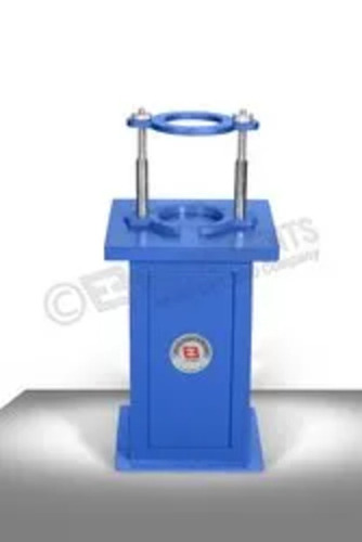 COMPACTION PEDESTAL