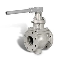 Gandhidham Plug Valve - Application: Industrial