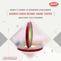 MHB TAPE