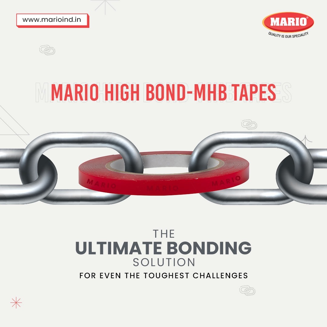 MHB TAPE