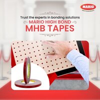 MHB TAPE