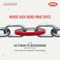 MHB TAPE