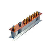 Earth Bars With Twin Disconnecting Link - Application: Industrial