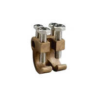Rebar Clamp - Application: Industrial