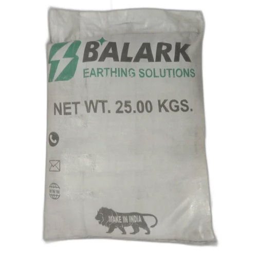 Powder 25 Kg Earthing Compound