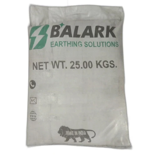 25 Kg Earthing Compound