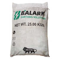 Backfill Earthing Compound - 99% Pure Powder, Easy-to-use Versatile Solution For Industrial Grounding