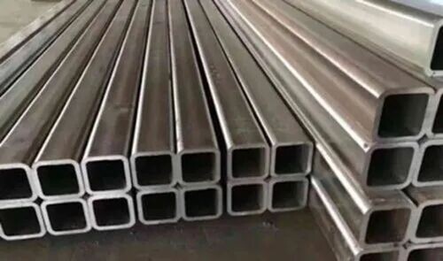 stainless steel square pipe