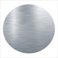 stainless steel circle 202