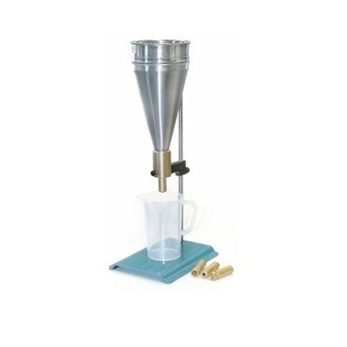 Flow Cone Apparatus