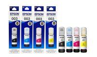 Epson 003 65 ml for EcoTank