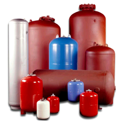 Expansion Tank