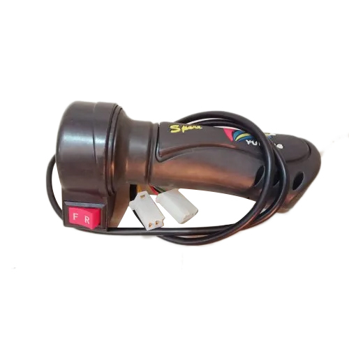 YF E Rickshaw Throttle