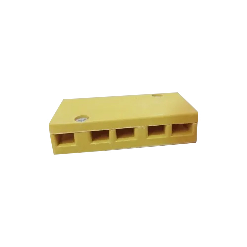 E-Rickshaw Junction Box