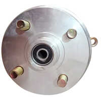 E Rickshaw Front Brake Drum Assembly