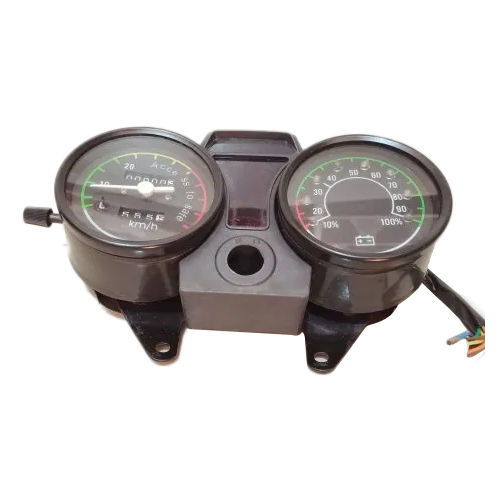 E Rickshaw Speedometer