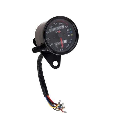Speedo Meter