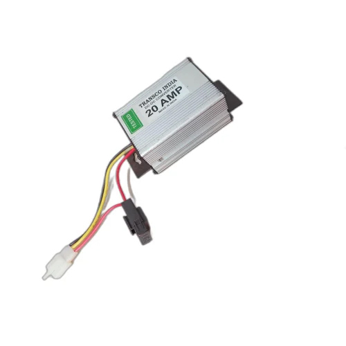 20AMP E-Rickshaw Converter