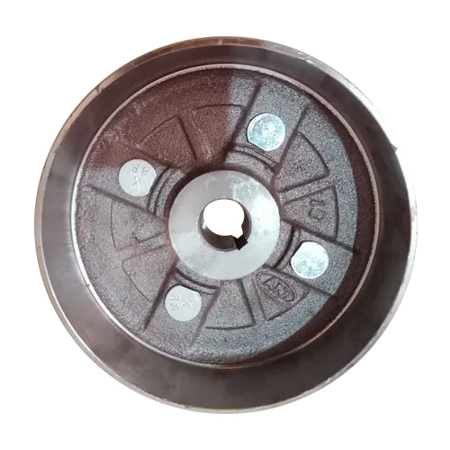 E Rickshaw Brake Drum