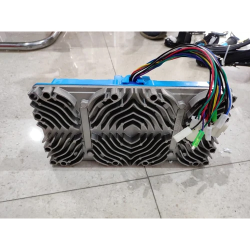 2000watt 2kw 48/60/72v PMSM Motor