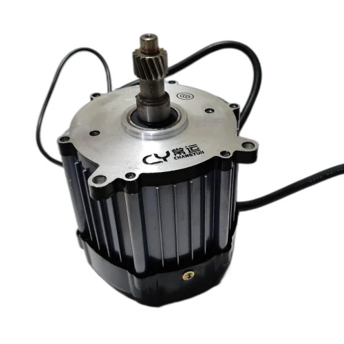 Original Cy 900 Watt Motor