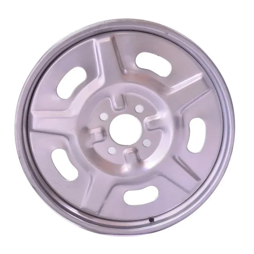 13 Inch E Rickshaw Wheel Cover