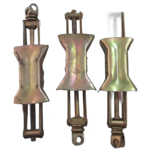 Hydraulic Jack For E Rickshaw