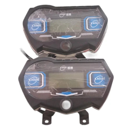Digital Meter