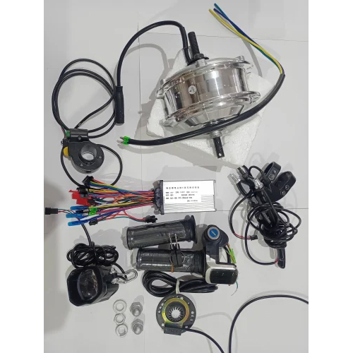 Electric Bicycle Conversion Kit