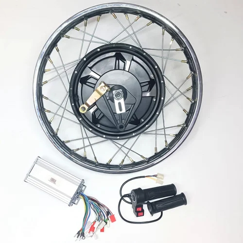 E-Bike Convertion Kit