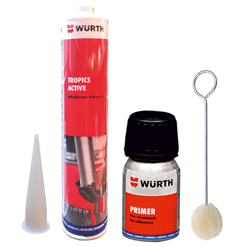 Wind Screen Sealant